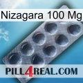 Nizagara 100Mg 30